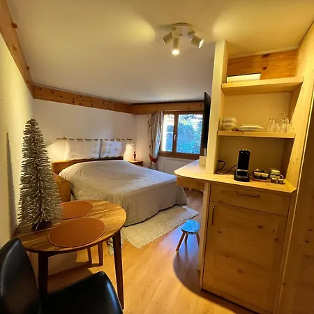 In The Clouds Apartment