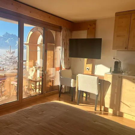 In The Clouds Apartment Villars-sur-Ollon